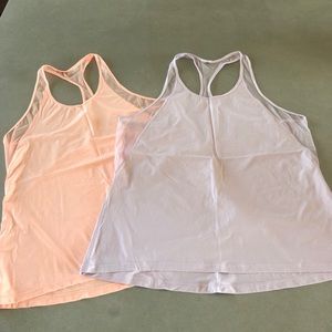 Victoria’s Secret Sport Shirts